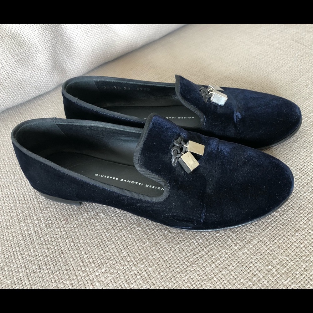 🔥Zanotti🔥100% Authentic!!! - Picture 2 of 6